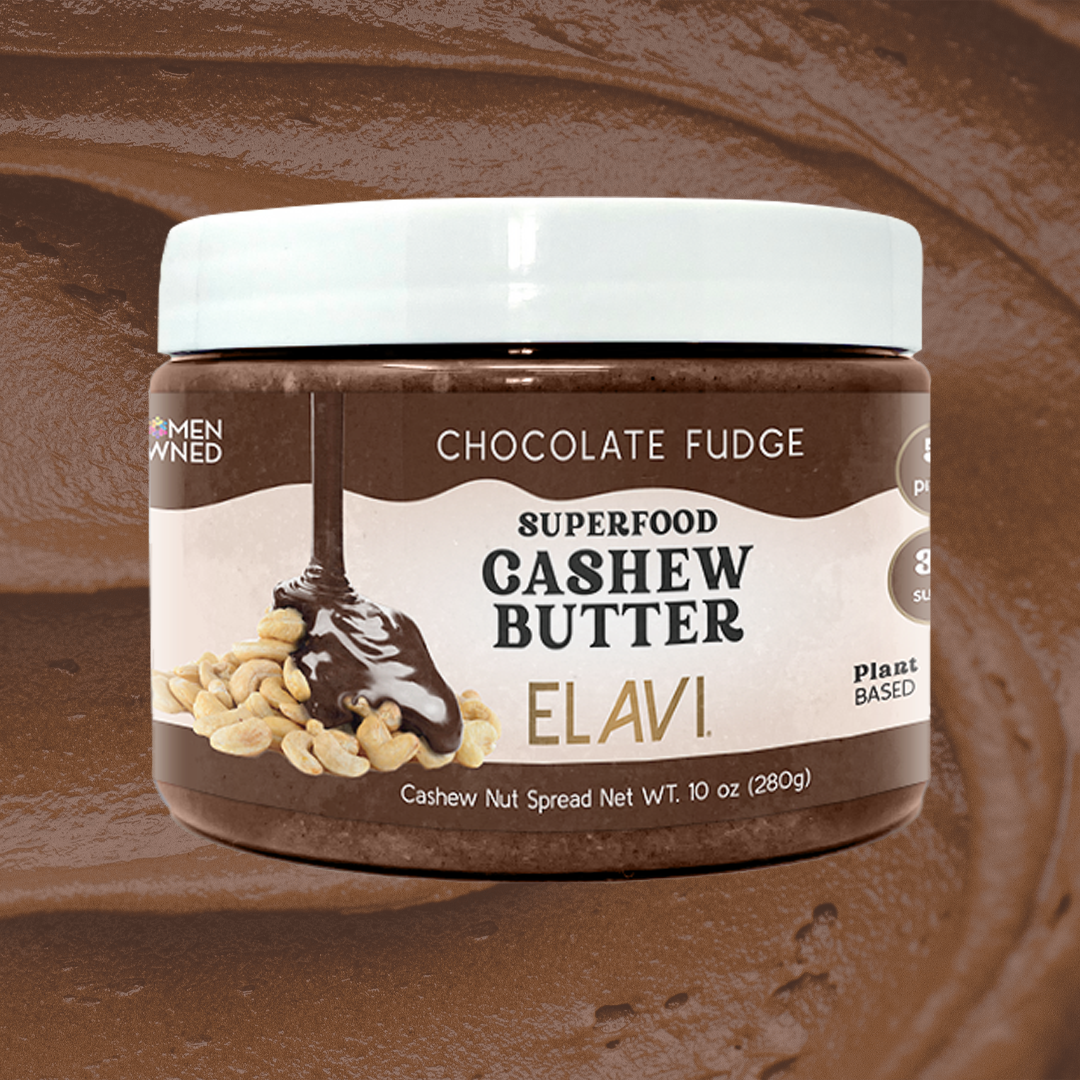 Chocolate Fudge Jar Case - 8-ct (WHOLESALE $80)