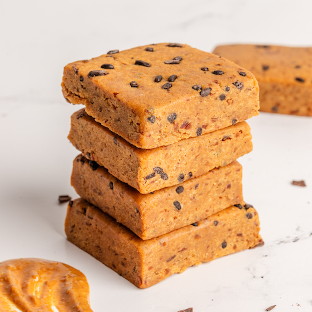 Peanut Butter Chocolate