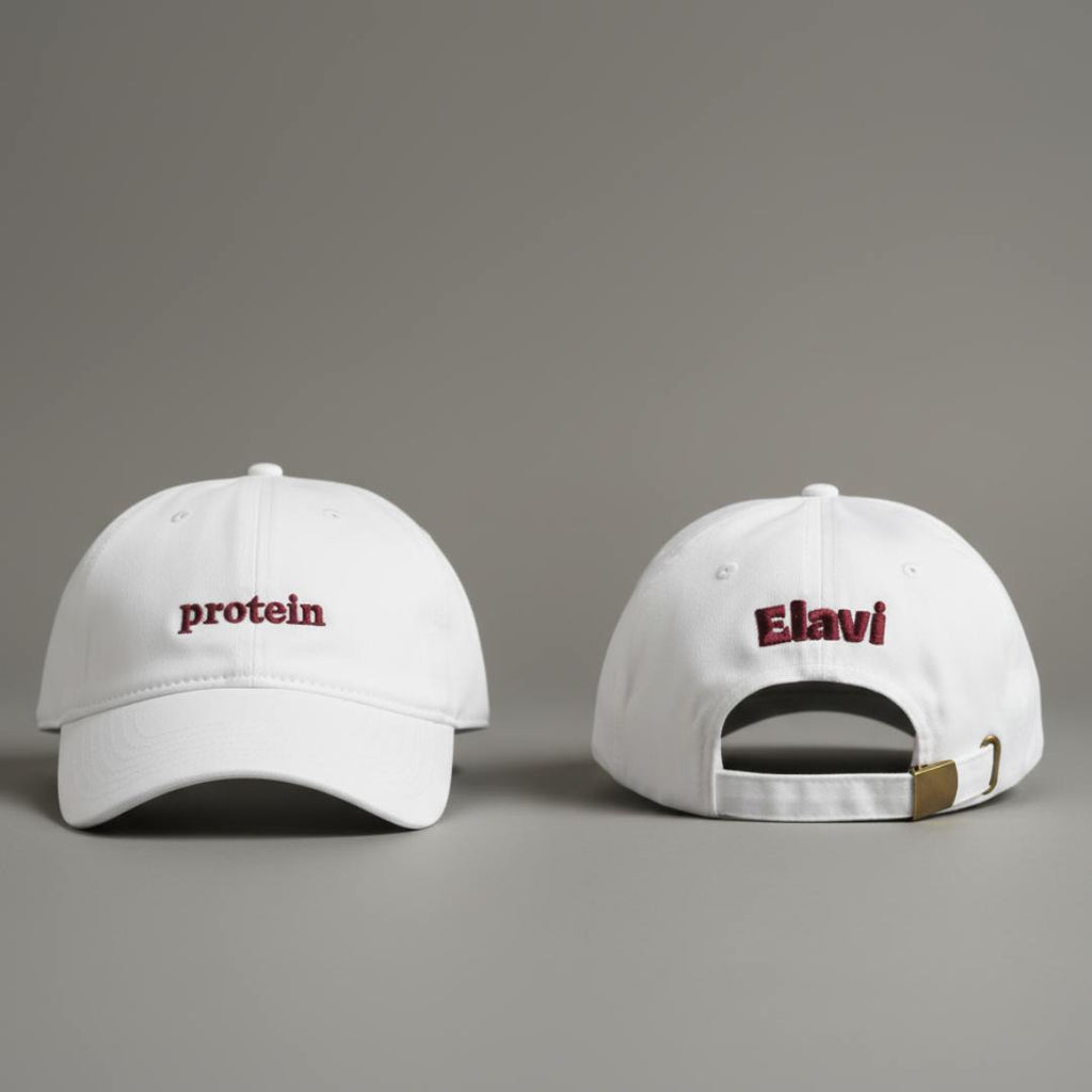 "Protein" Dad Hat