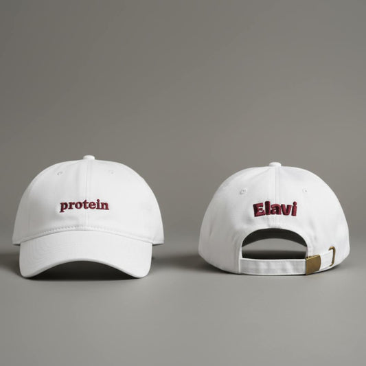 "Protein" Dad Hat