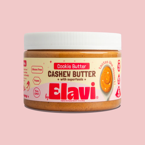 Cookie Butter