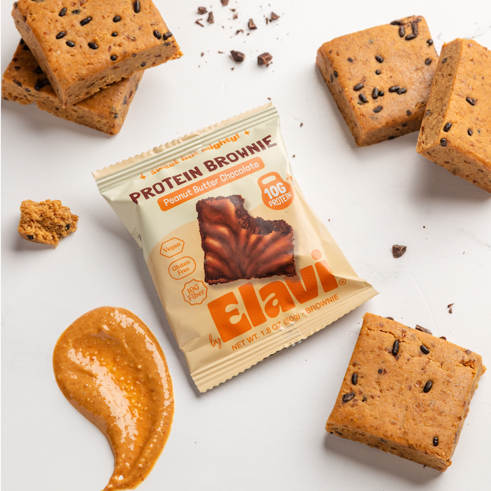 Peanut Butter Chocolate