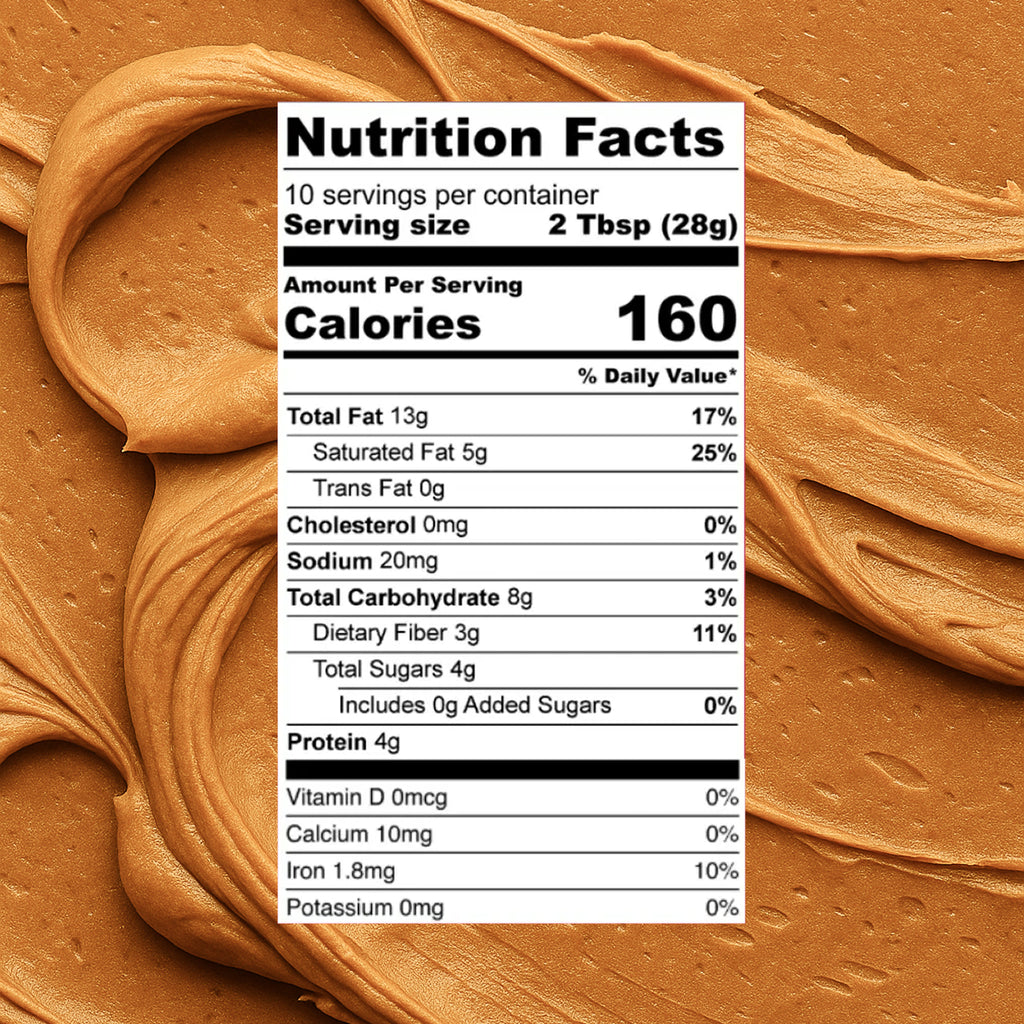 Cookie Butter