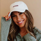 "Protein" Dad Hat