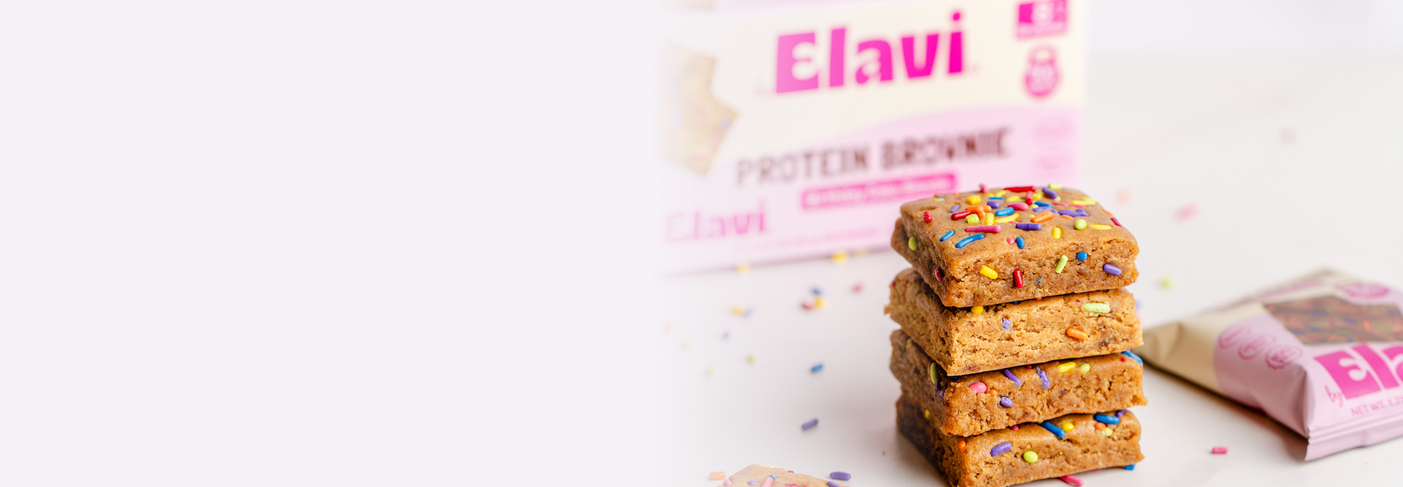 You deserve a sweet treat