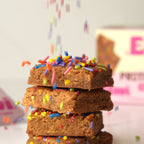 Birthday Cake Blondie