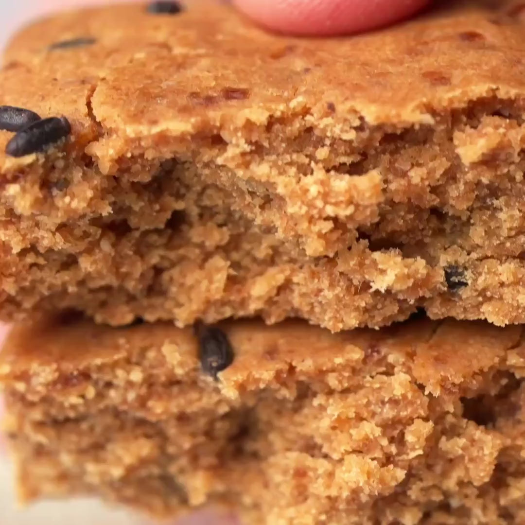 Peanut Butter Chocolate