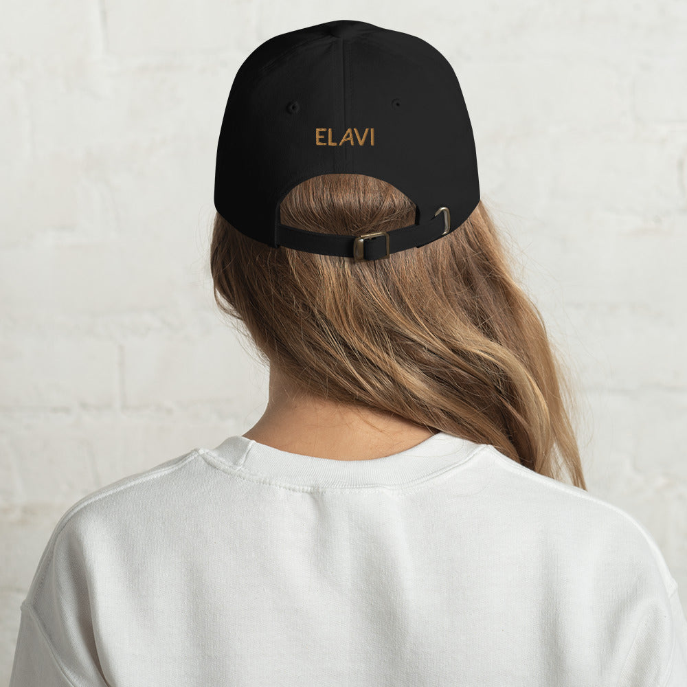 SNACK DADDY Hat ELAVI 